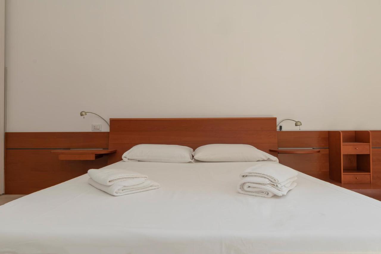 Luxury Apartment Near Porta Romana Tertulliano 37 มิลาน ภายนอก รูปภาพ