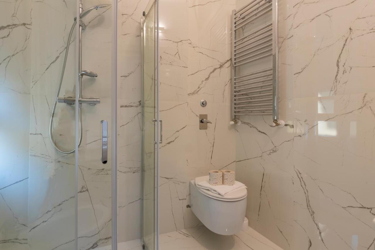 Luxury Apartment Near Porta Romana Tertulliano 37 มิลาน ภายนอก รูปภาพ