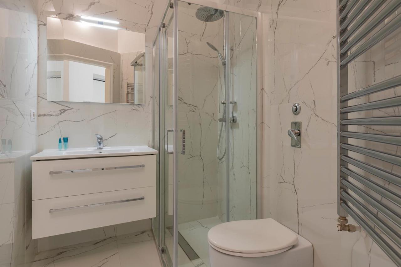 Luxury Apartment Near Porta Romana Tertulliano 37 มิลาน ภายนอก รูปภาพ